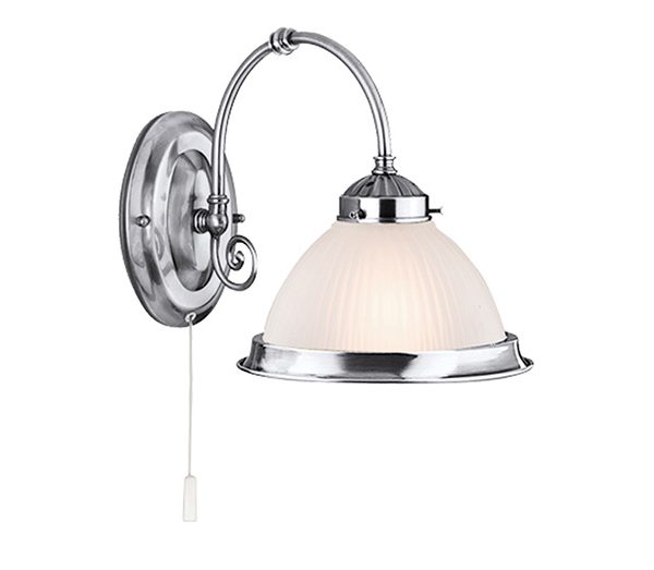 1041-1 - fali lámpa