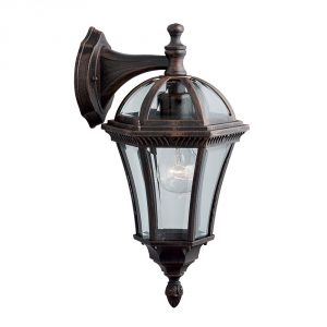 1563 - fali lámpa