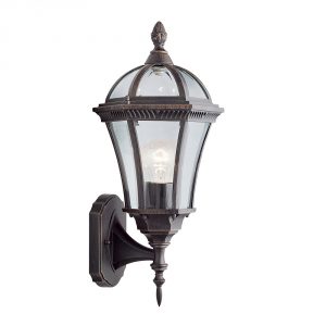 1565 - fali lámpa