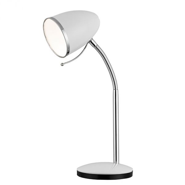 EU6145WH - asztali lámpa