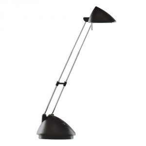 EUP2812BK - asztali lámpa
