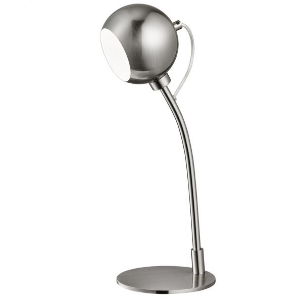 EU4391SS - asztali lámpa