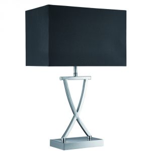 EU7923SS - asztali lámpa
