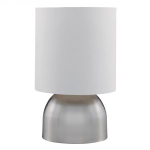 EU3921SS - asztali lámpa