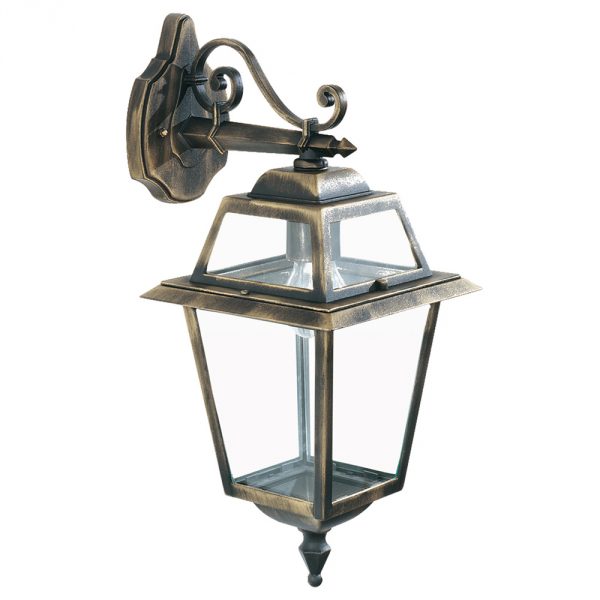 1522 - fali lámpa