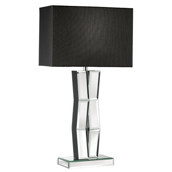 EU5110BK - asztali lámpa