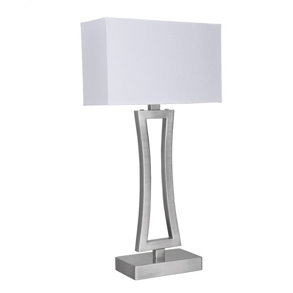 EU4081SS-1 - asztali lámpa