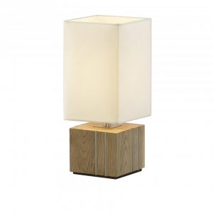 EU5012BR - asztali lámpa