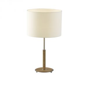 EU6038BR - asztali lámpa