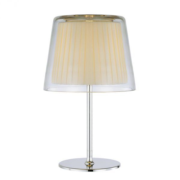 SE-4-01562-1-CH - asztali lámpa