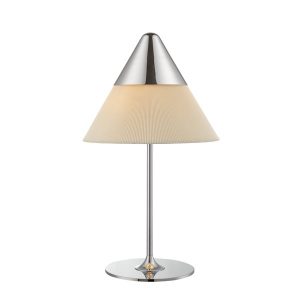 SE-4-01645-2-CH - asztali lámpa