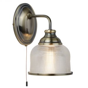 2671-1AB - fali lámpa