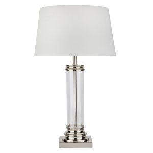 EU5141SS - asztali lámpa