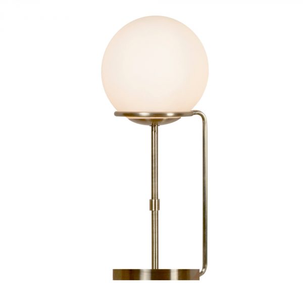 EU8092AB - asztali lámpa