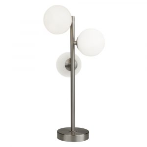 EU0813-3SS - asztali lámpa