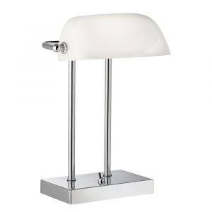EU1200CC - asztali lámpa