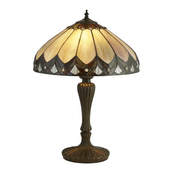 EU6705-40 - asztali lámpa