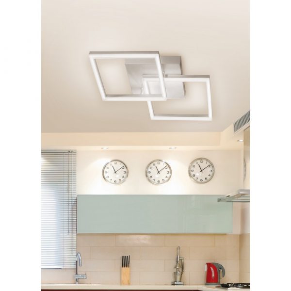 Fabas Luce 3394-22-102-01 - mennyezeti lámpa
