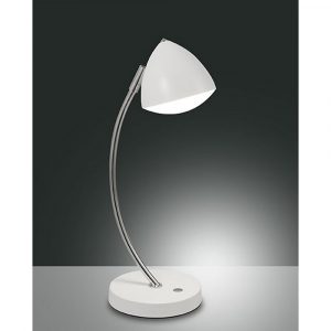 Fabas Luce 3297-30-102 - asztali lámpa