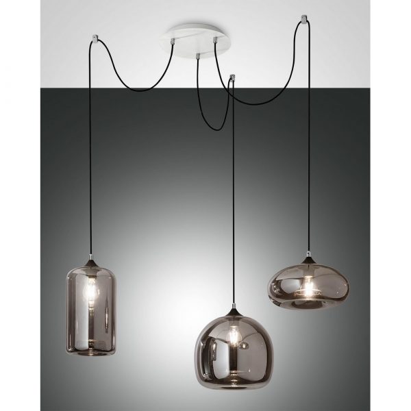 Fabas Luce 3496-47-126 - függeszték