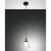 Fabas Luce 3499-40-241 - függeszték