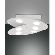 Fabas Luce 3312-65-102 - mennyezeti lámpa