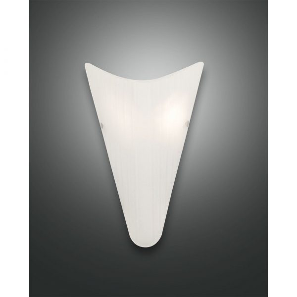 Fabas Luce 3542-21-102 - fali lámpa