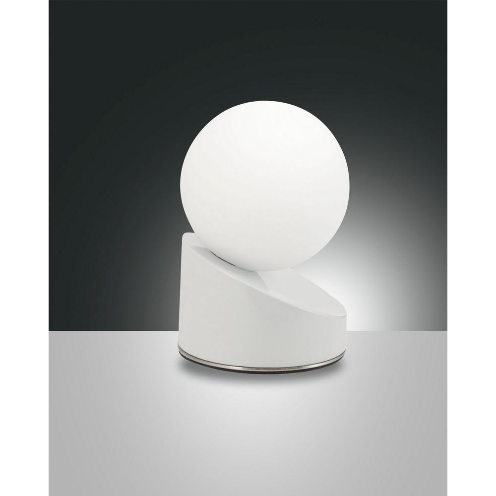 Fabas Luce 3360-30-102 - asztali lámpa