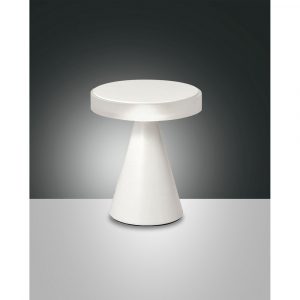 Fabas Luce 3386-34-102 - asztali lámpa