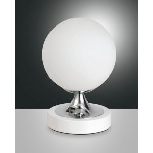Fabas Luce 3477-30-102 - asztali lámpa