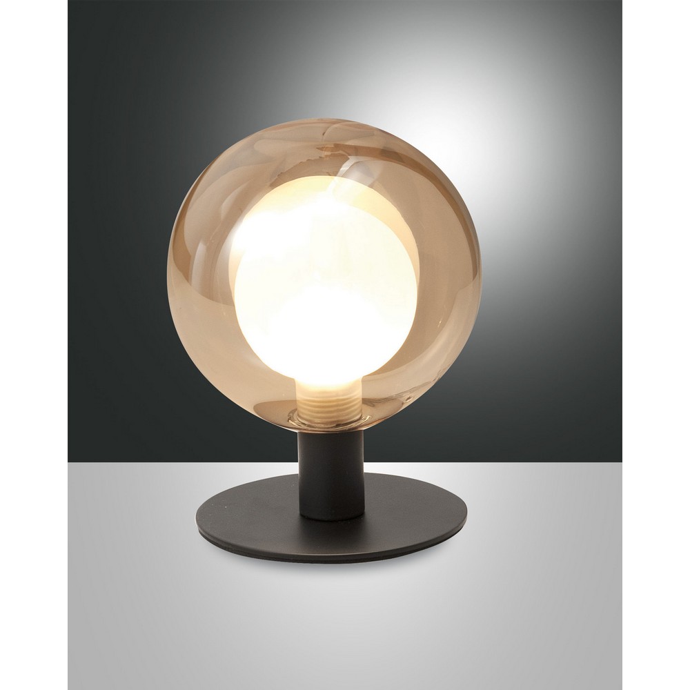 Fabas Luce 3554-31-125 - asztali lámpa
