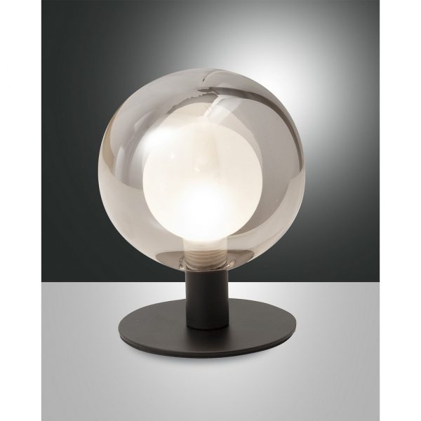 Fabas Luce 3554-31-126 - asztali lámpa