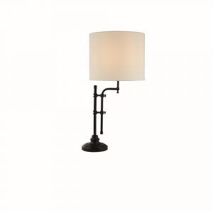 EU12082-1BK - asztali lámpa