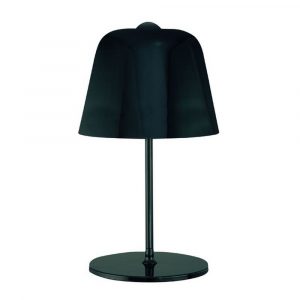 SE-4-60425-1-BLK - asztali lámpa