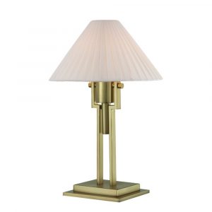 SE-4-01658-1-AT - asztali lámpa