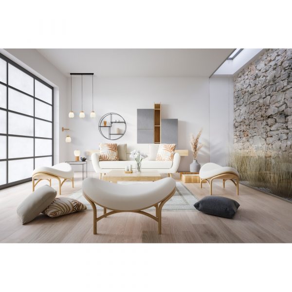 31412-1NA - fali lámpa