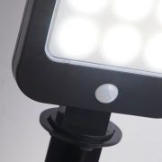 67424BK-PIR - LED lámpa