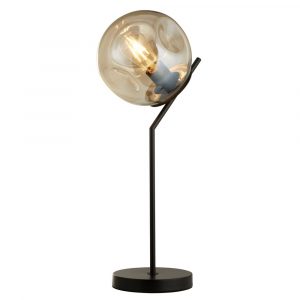 EU22121-1BK - asztali lámpa