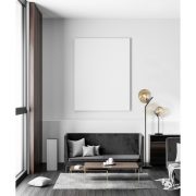 EU22122-1BK - álló lámpa