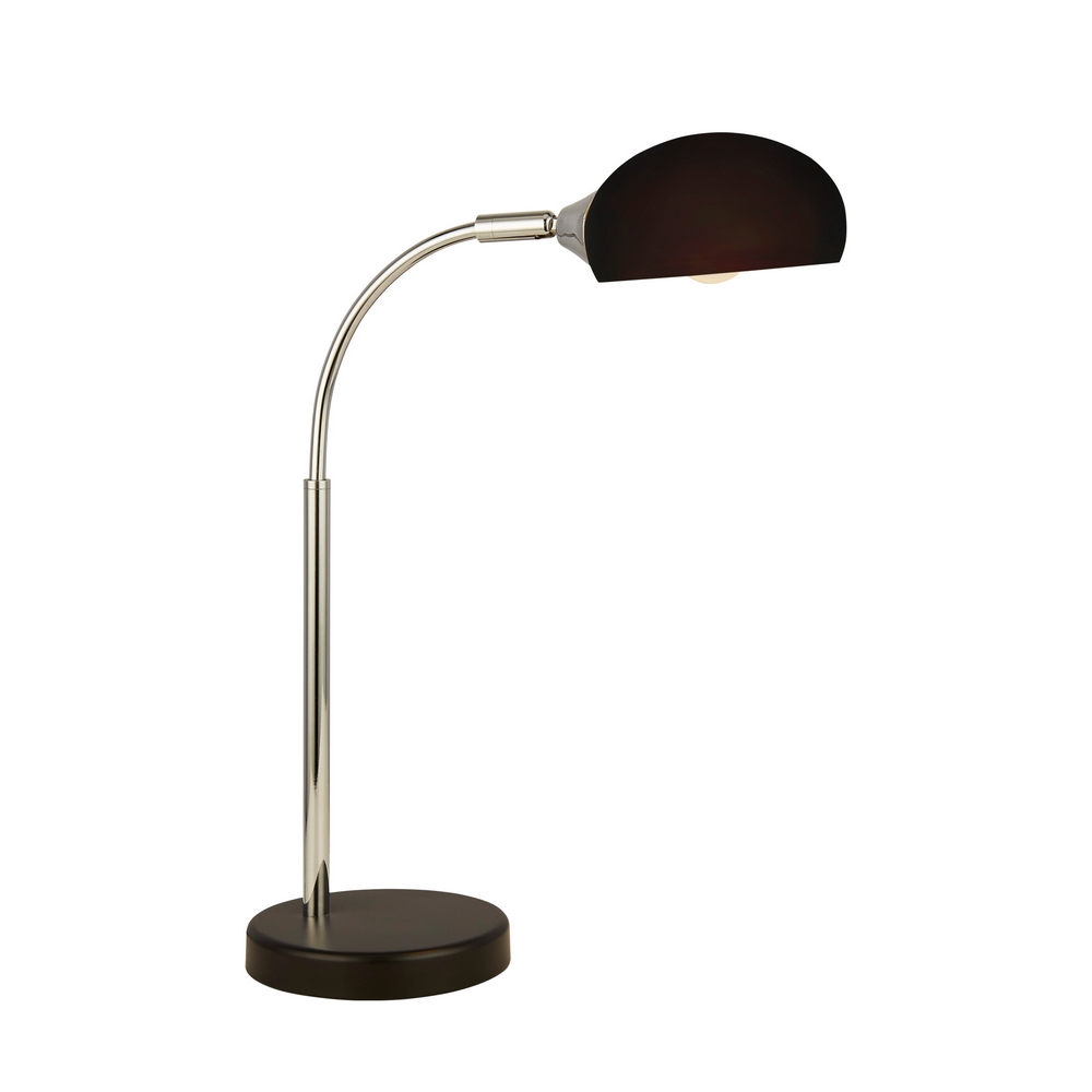 EU3086-1BK - asztali lámpa