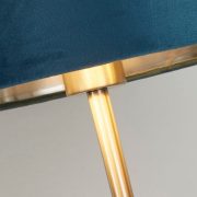 EU58911TE - asztali lámpa
