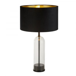 EU81710BK - asztali lámpa