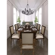 8912-12BK - függeszték