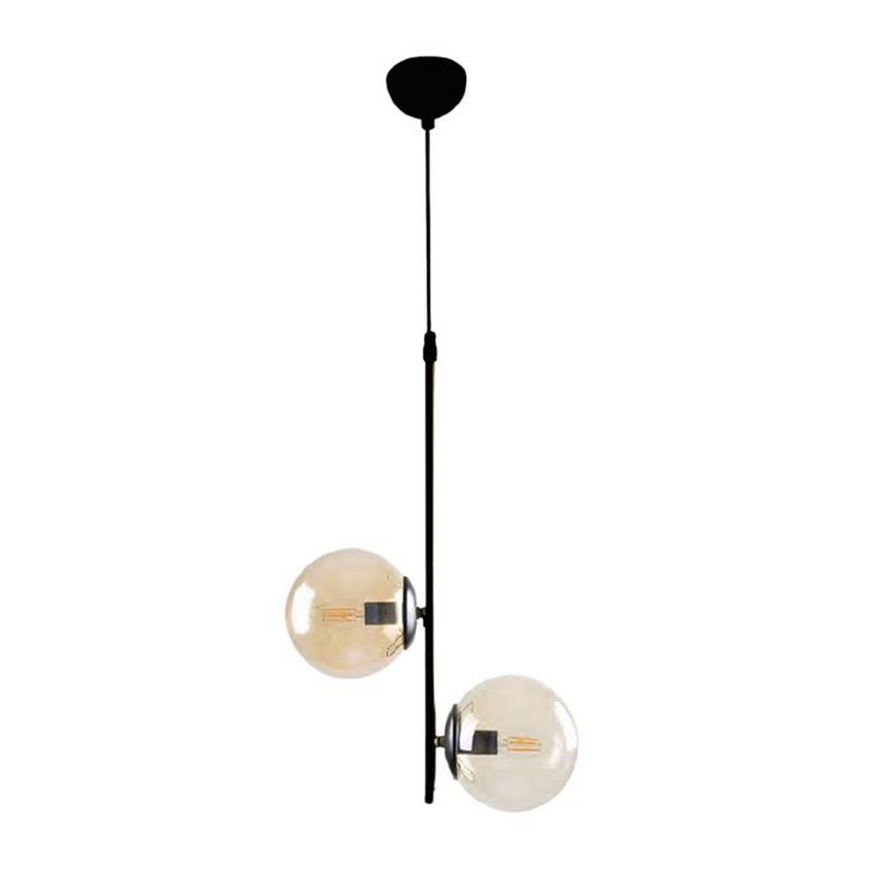 Vidik Lighting 21685 - SONO - függeszték