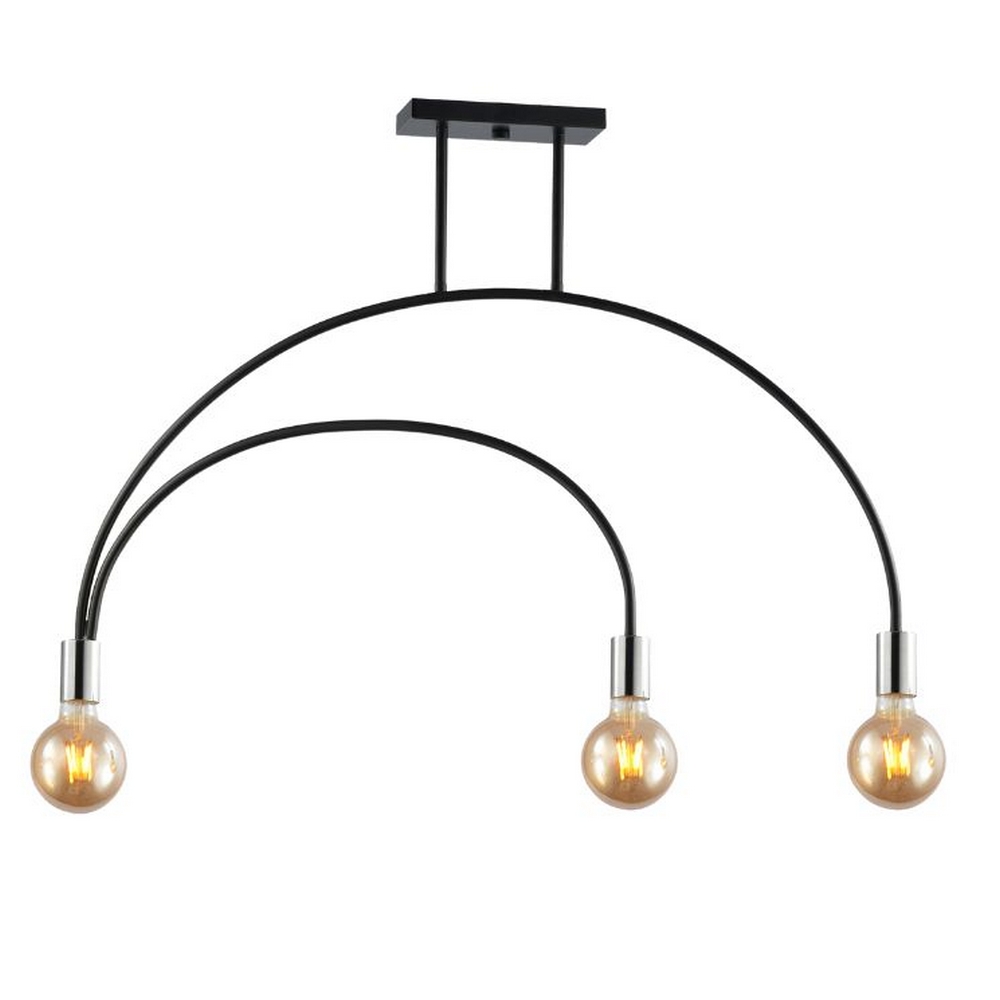 Vidik Lighting 22601 - SONO - függeszték