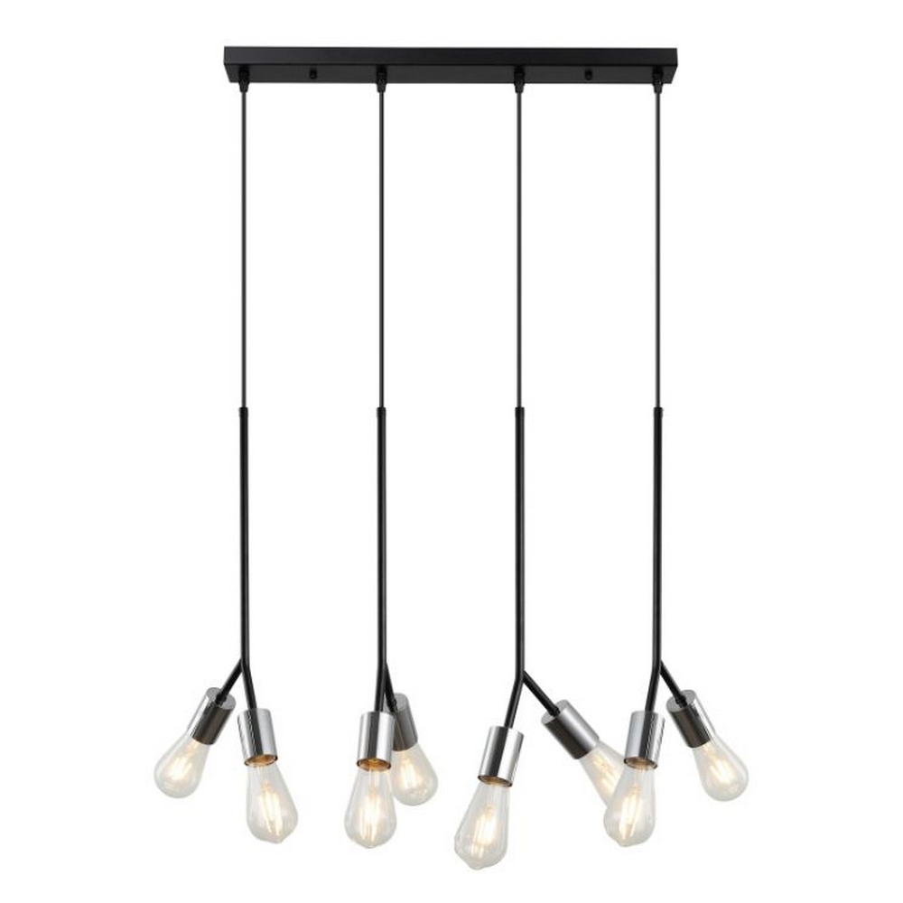 Vidik Lighting 22602 - SONO - függeszték