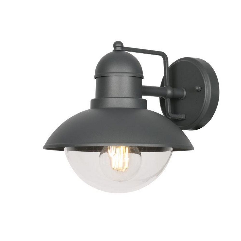 Vidik Lighting 22813 - SIENA - fali lámpa