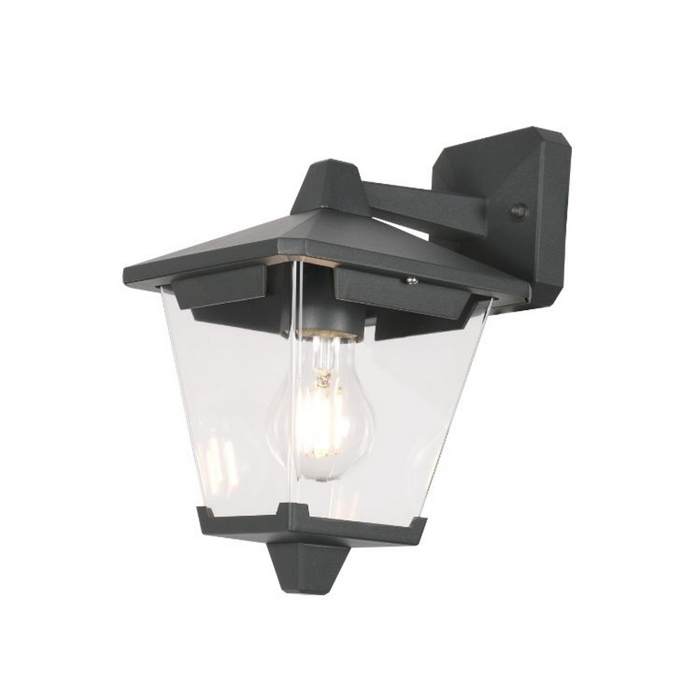 Vidik Lighting 22814 - ADRIA - fali lámpa