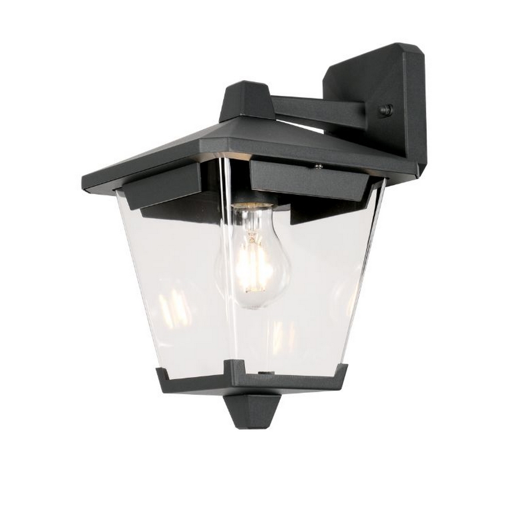 Vidik Lighting 22815 - ADRIA - fali lámpa