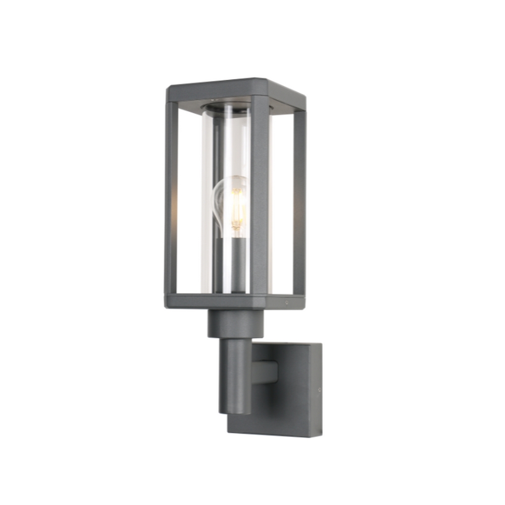 Vidik Lighting 22825 - TORINO - fali lámpa